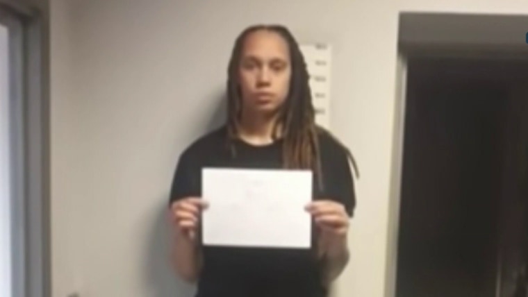 Why Was Brittney Griner In Russia It S Not Uncommon For Wnba Stars To Compete Overseas