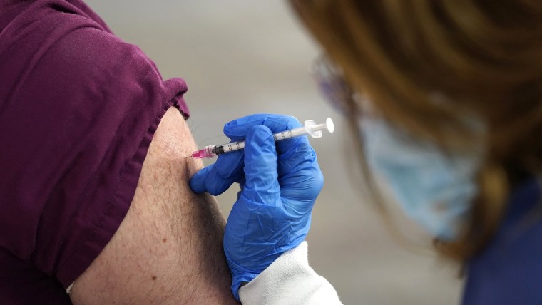 Pfizer, Moderna say it’s time for another Covid vaccine booster