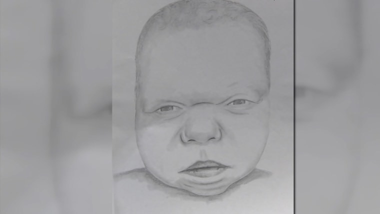 Mother of &lsquo;Baby Theresa&rsquo; charged in 2009 death of newborn