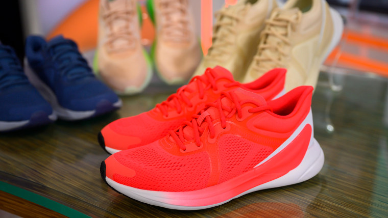 The 11 best sneakers of 2022, according to Women’s Health