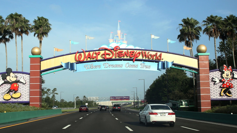 DeSantis denies report of ‘U-Turn’ on Disney’s Reedy Creek