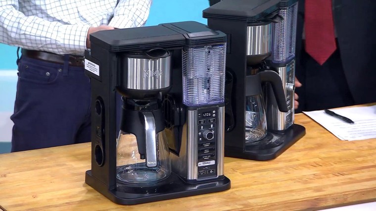 Keurig K-Iced Coffee Maker Review - Consumer Reports