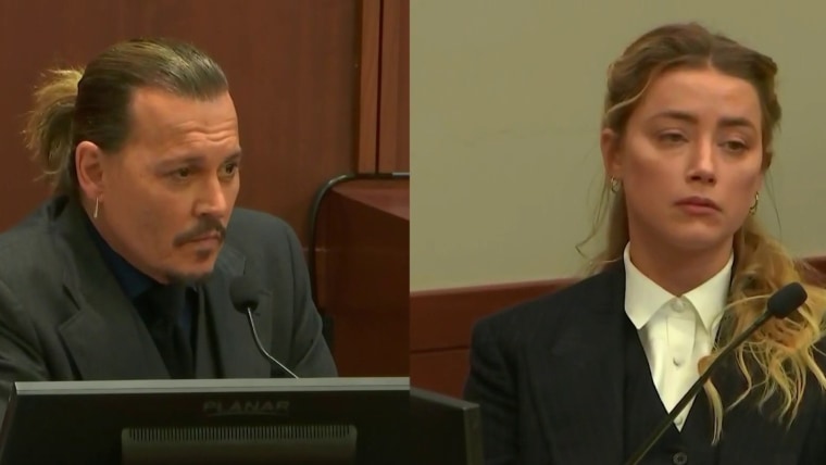 Amber Heard was ‘not credible’ as a witness to the jury, some legal ...