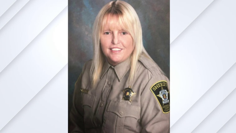 Manhunt Underway in Alabama for Murder Suspect and Corrections Officer ...