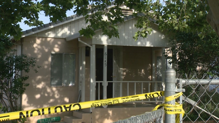 California mother accused of drowning her 2 children in bathtub