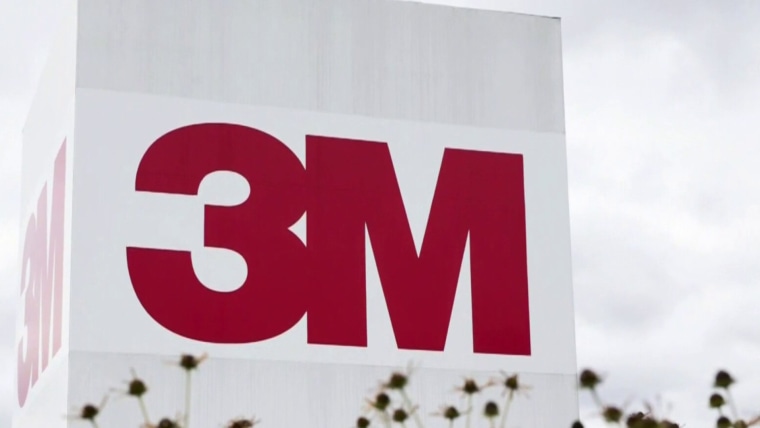 3M is creating a $1 billion trust for service members who say its earplugs didn’t protect them from hearing loss