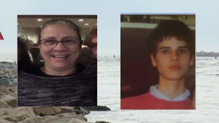 Connecticut man indicted for allegedly murdering his mother on fishing trip