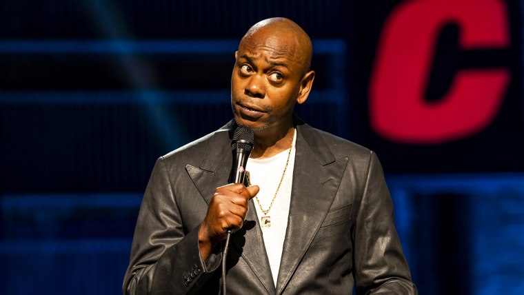 Dave Chappelle Attacked Onstage During Performance At Hollywood Bowl