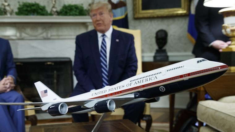 Air force one new design online