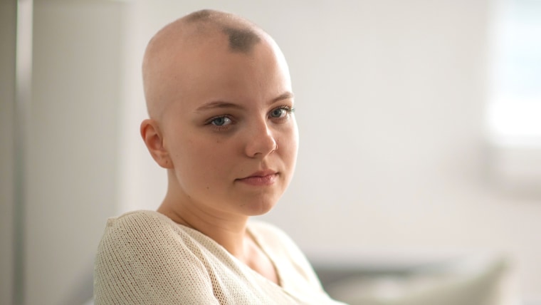 FDA approves first drug treatment for hair loss disorder Alopecia