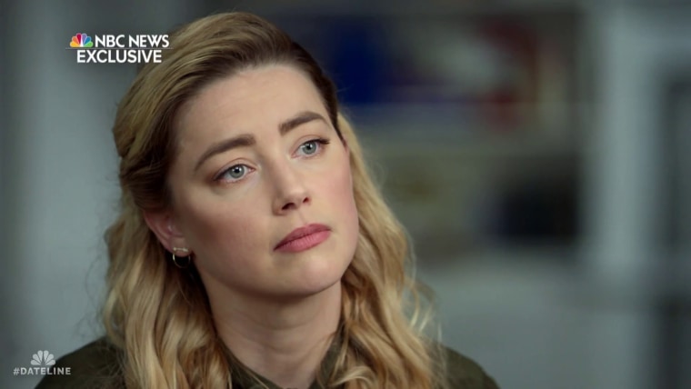 Amber Heard seeks mistrial, says the unsuitable juror was seated in Johnny Depp defamation trial