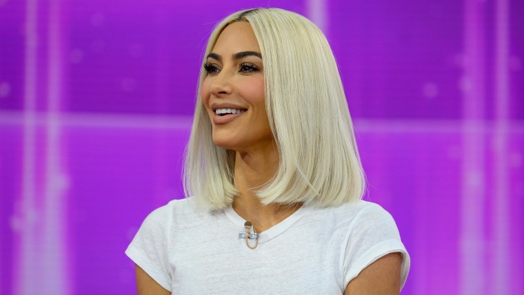 Kim Kardashian West Reveals the 1 Rule She & Her Sisters Live By