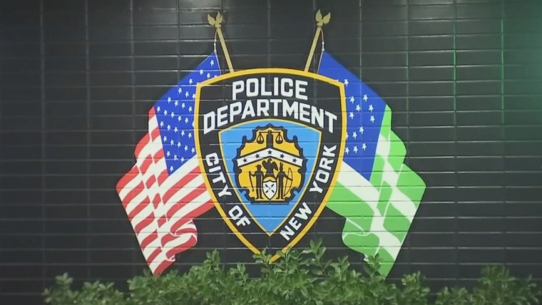 Justice Dept To Investigate Nypds Sex Crimes Unit For Alleged 
