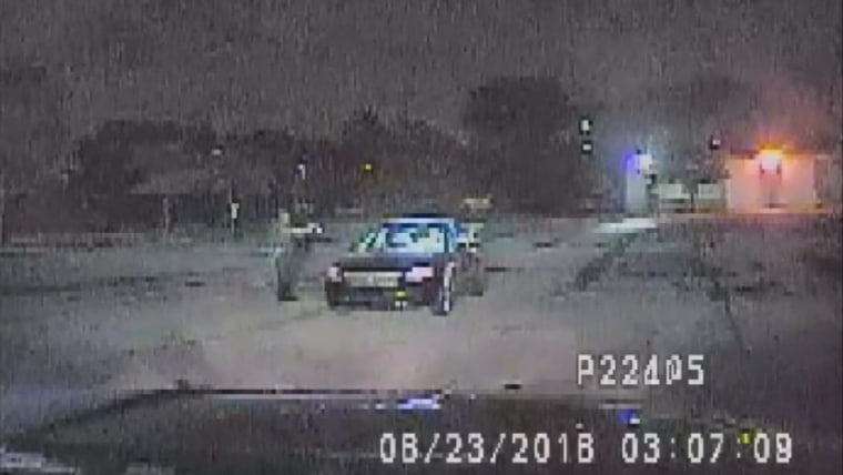 No charges to be filed in deadly Wisconsin police shooting