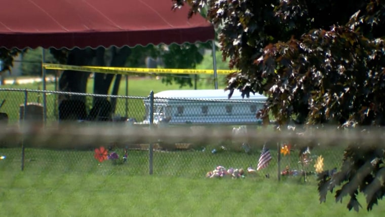 Wisconsin Funeral Shooting: At Least 2 Injured