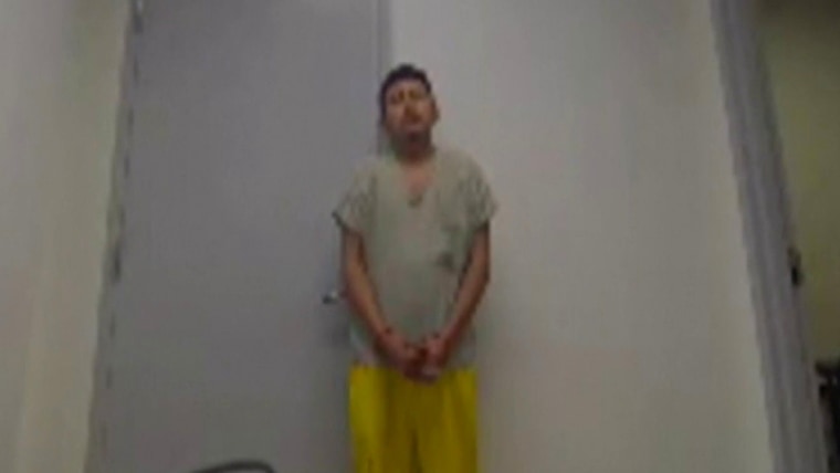 Ohio man charged in rape of 10-year-old who traveled for abortion
