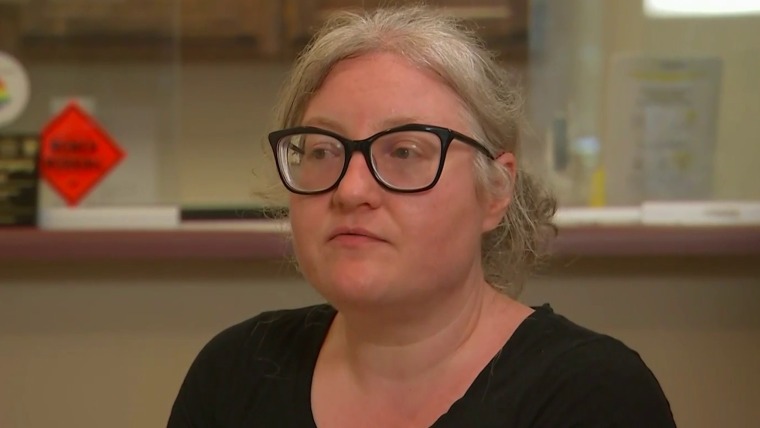 “Pregnant people in Alabama are such a low priority for health care”