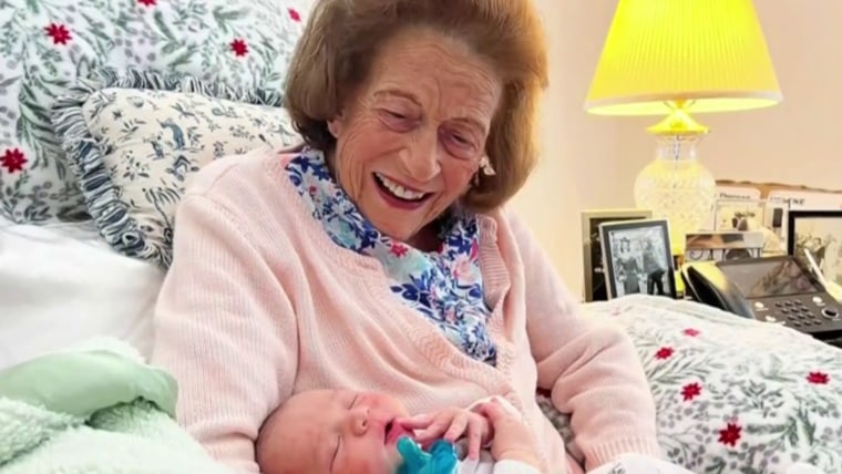 What to buy a 99 year outlet old woman