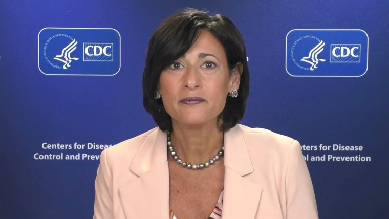 How the CDC’s communication failures during Covid tarnished the agency