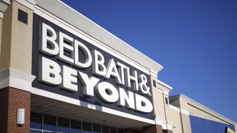 Bed Bath & Beyond untuk menutup toko, mengurangi tenaga kerja di tengah kesulitan bisnis