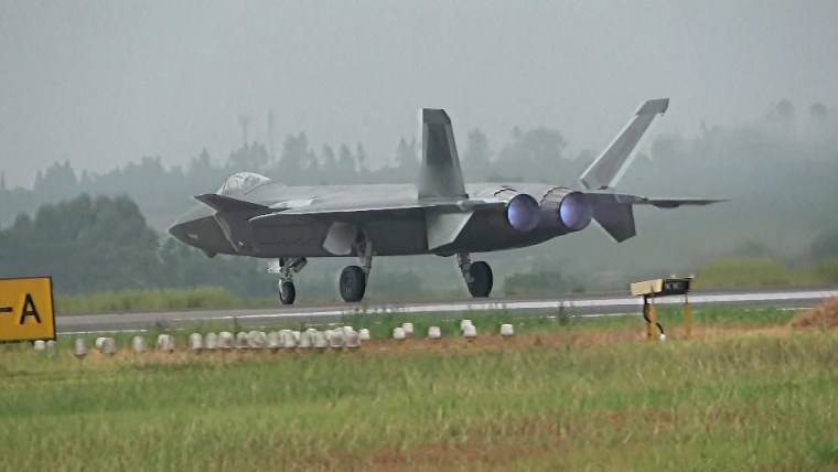 China responds to Pelosi's Taiwan visit with military drills