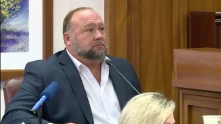 After Alex Jones’ lawyers accidentally leak years of emails, Infowars financial documents are revealed in court