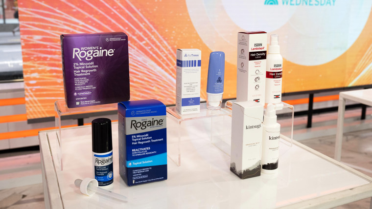 11 best dermatologist-recommended products for hair growth 11 best dermatologist-recommended products for hair growth