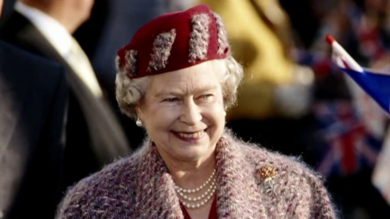 Queen Elizabeth Was Loved By Many Americans During Her Reign 