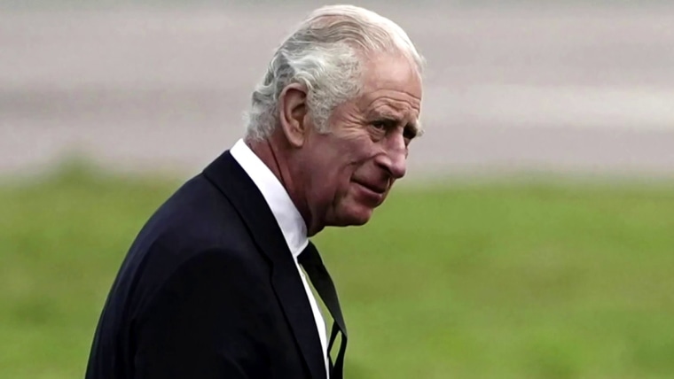 Photo-Friendly Duties, Bizarre Perks, Tax-Free Riches: What Charles  Inherits from the Queen - News18