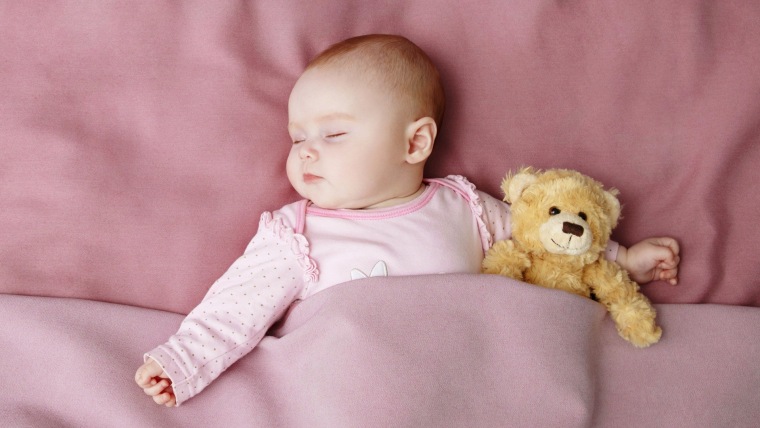 How To Get Baby To Sleep New Study Suggests A Walk Sit Routine