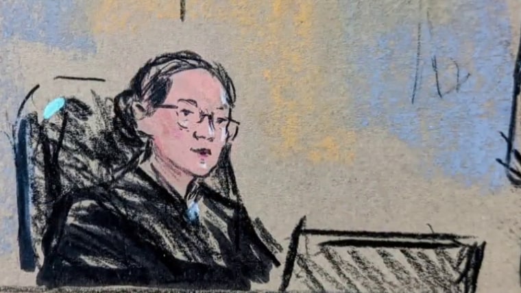 Court stacking sale