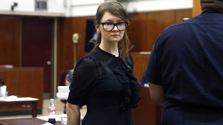 Anna Delvey Nonetheless Retains In Contact With These Folks From ‘Inventing Anna’