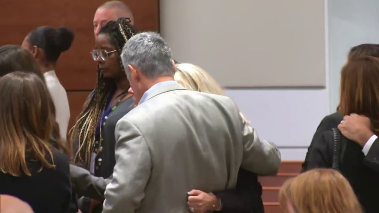 Parkland Families Share How They Keep Loved Ones Memories Alive