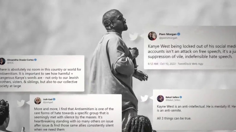 tugurio Optimista Limpiar el piso Adidas terminates relationship with Kanye West after pressure to cut ties  over antisemitic comments