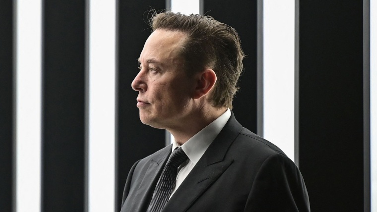 Elon Musk now leading Twitter, ushering in likely changes to online speech