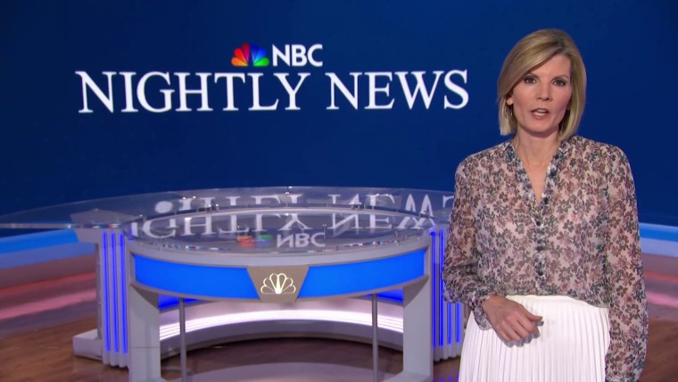 Nbc world news tonight live stream on sale