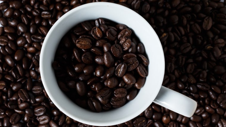 Mind scans of espresso drinkers present its results transcend caffeine