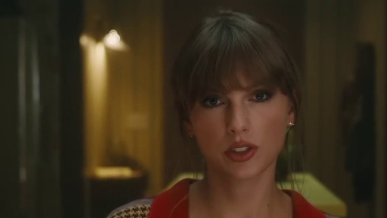 Taylor Swift asks followers to not ‘defend’ her in opposition to exes forward of the ‘Communicate Now’ re-recording