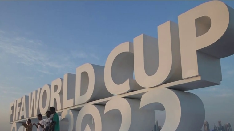 Looking back on the 2022 FIFA World Cup: A tournament of surprises and  controversy