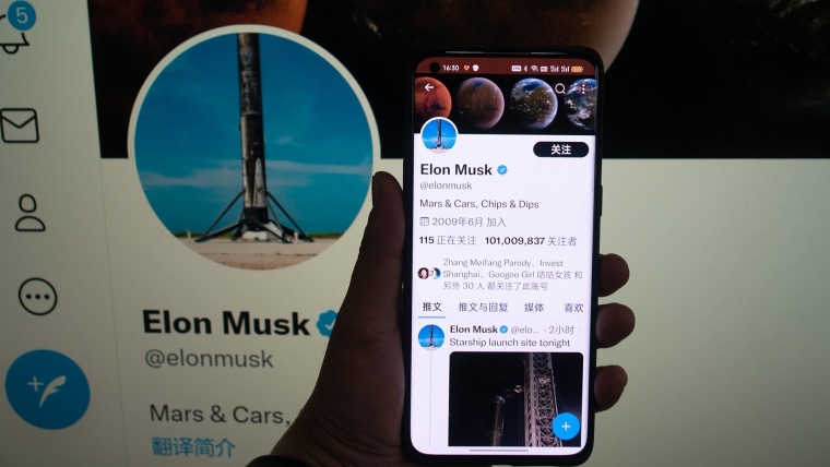 CBS News Suspends Twitter Posts ‘In Light of Uncertainty’ About Musk-Owned Social Platform