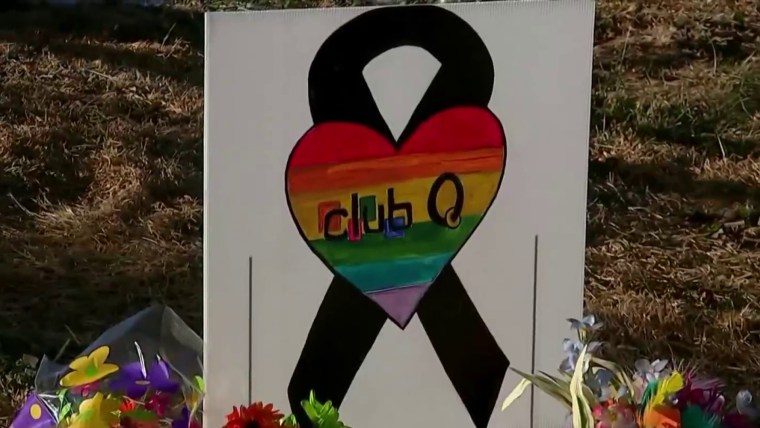 Anti-LGBTQ sentiment in Colorado Springs had some in the community anticipating tragedy