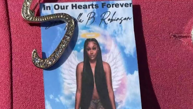 Officials obtain arrest warrant in death of 25-year-old Shanquella Robinson
