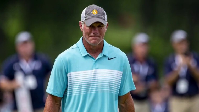 Brett Favre can't be removed from lawsuit over misspent welfare money ...