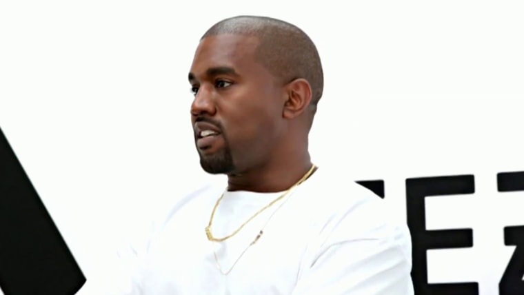 Ye’s Yeezy clothes model owes California 0,000, in line with state tax liens