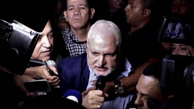 Political turmoil spreads across Latin America