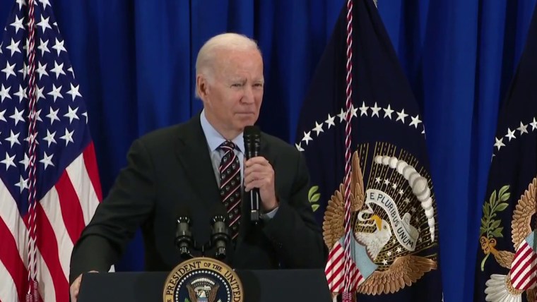 Biden touts new law giving veterans suffering from burn-pit exposure ...