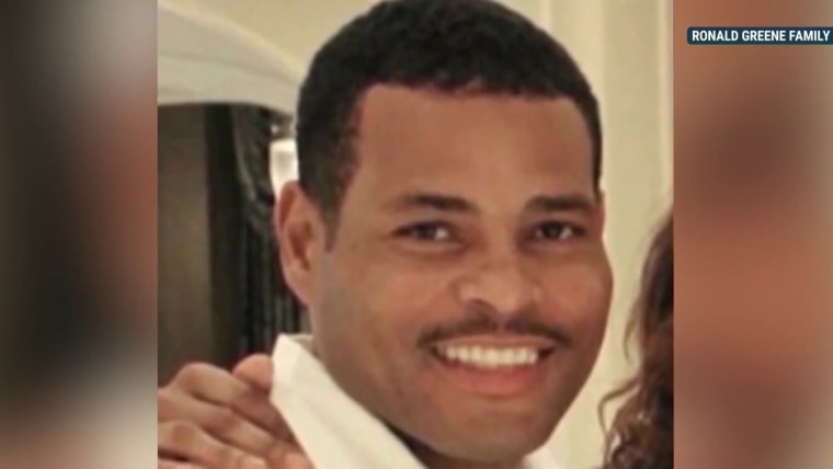 Five Louisiana officers charged in Black motorist's deadly arrest