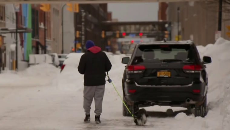 Dude, where's my car?': Chicago winter parking ban goes into effect