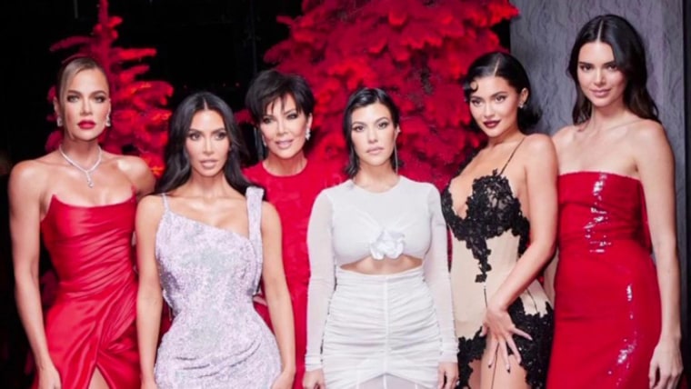 Here Are The Kardashian-Jenner Family 2023 Halloween Costumes