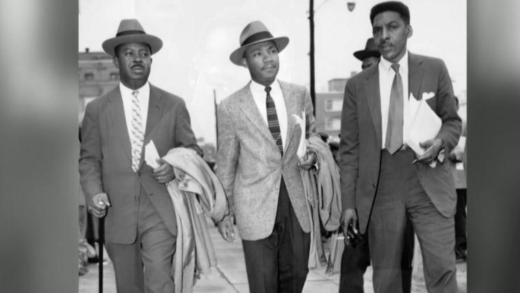 Martin Luther King III: We must quadruple our efforts to realize my